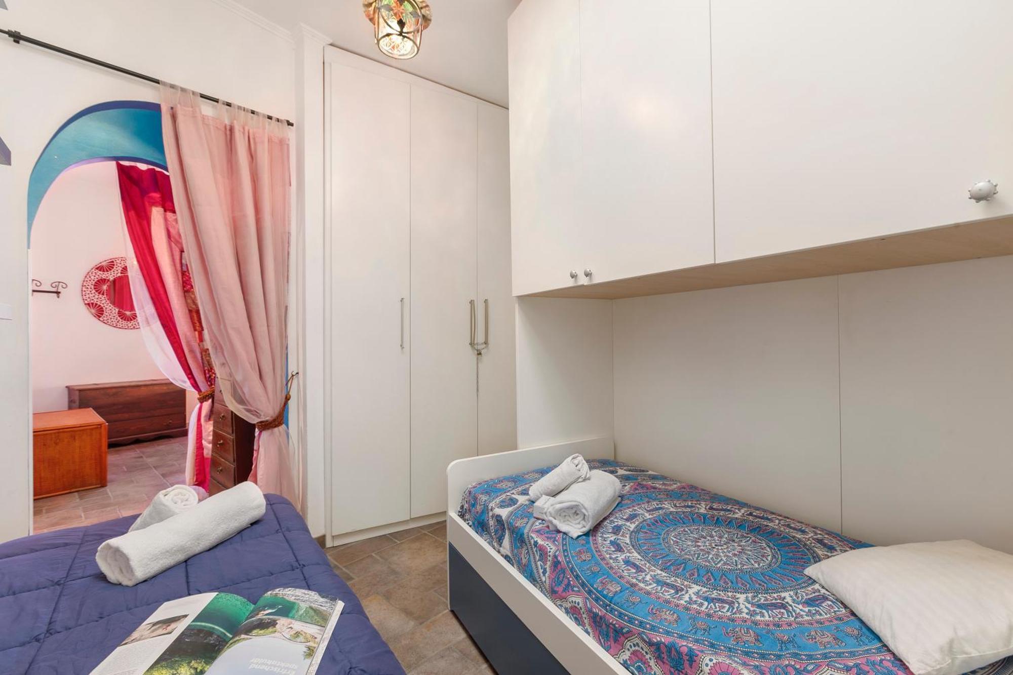 Like A Dream In Sanremo - Happy Rentals Exterior foto