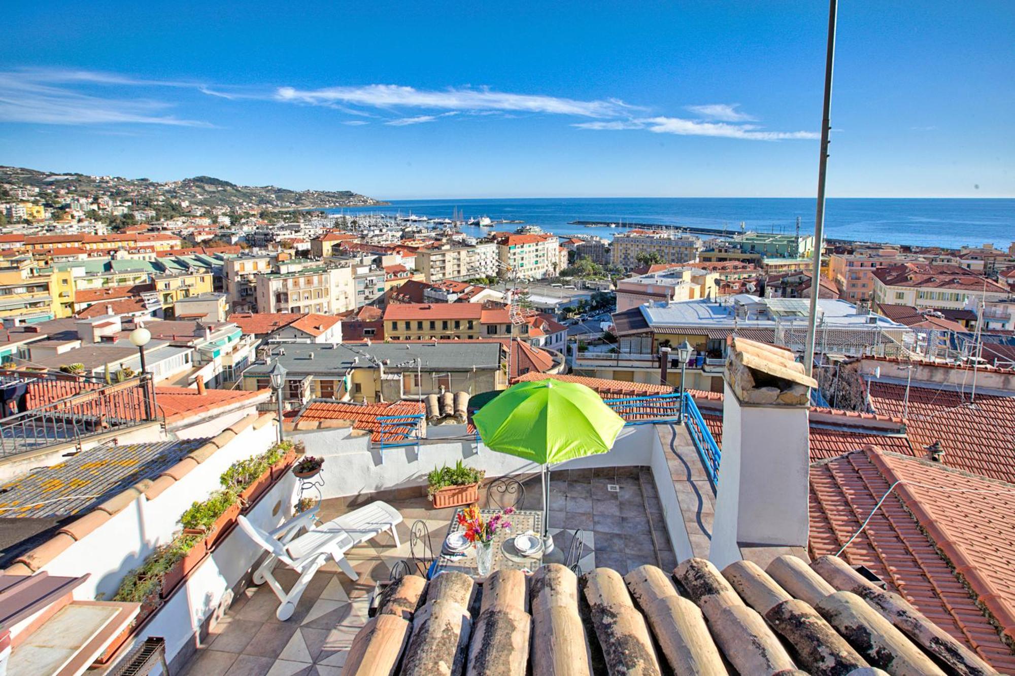 Like A Dream In Sanremo - Happy Rentals Exterior foto