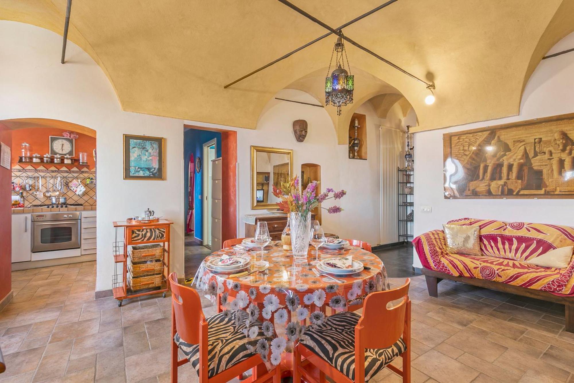 Like A Dream In Sanremo - Happy Rentals Exterior foto