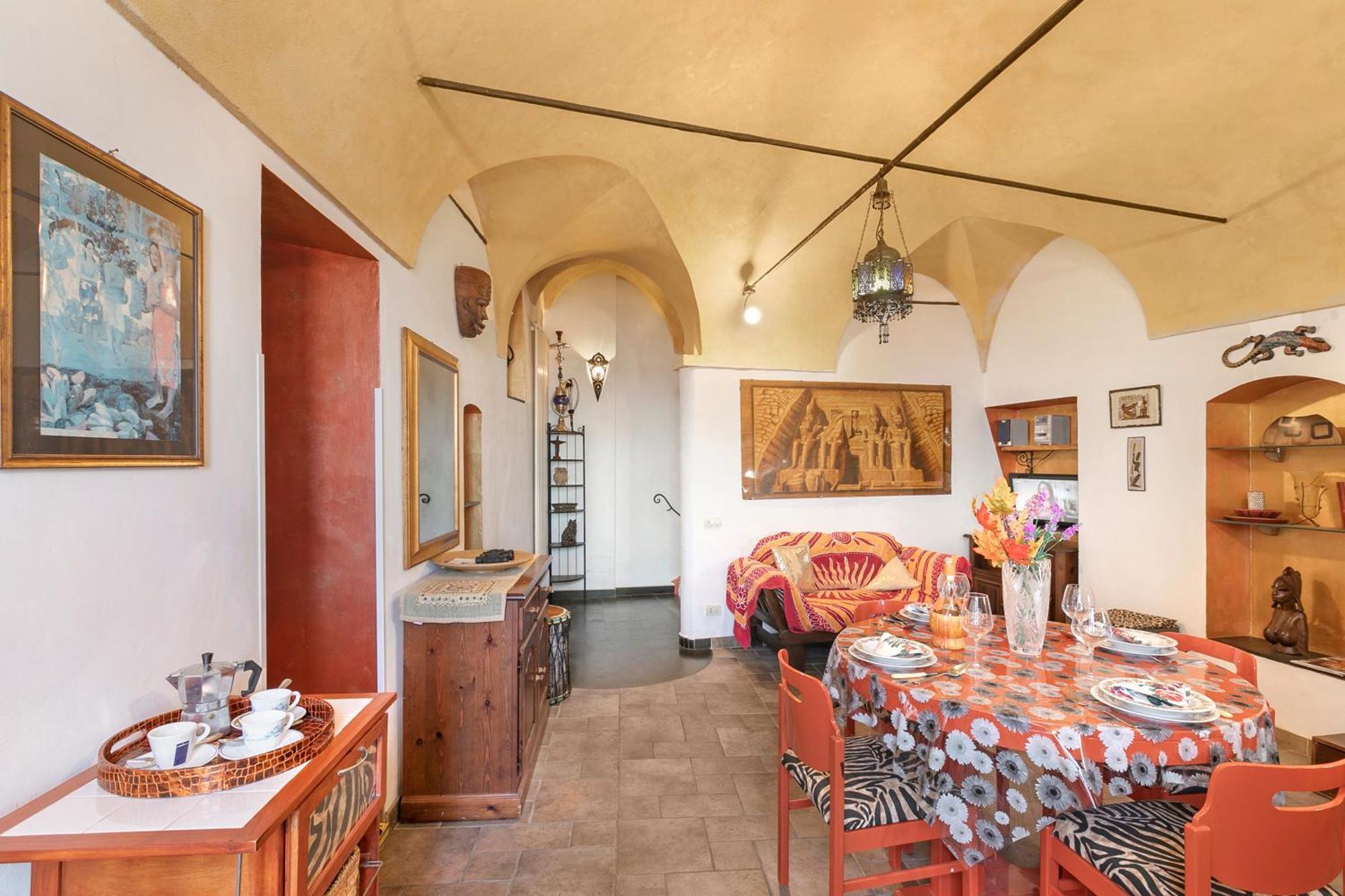 Like A Dream In Sanremo - Happy Rentals Exterior foto